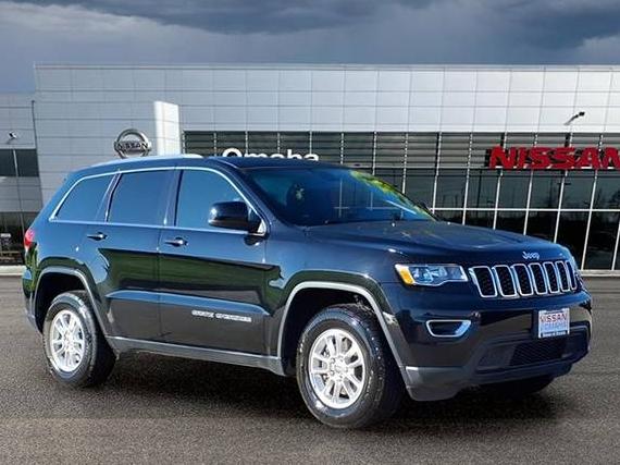 JEEP GRAND CHEROKEE 2018 1C4RJFAG4JC311112 image JEEP GRAND CHEROKEE 2018 1C4RJFAG4JC311112 image